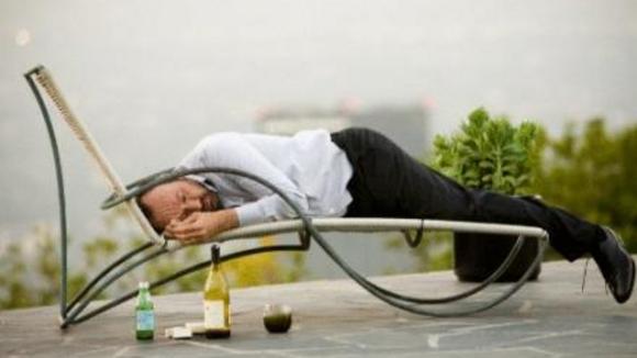 Photo du film Shrink