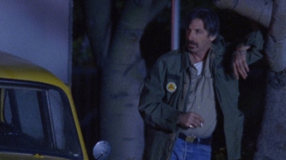 Photo from the movie Slumber Party Slaughter