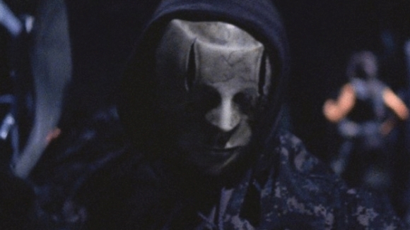 Photo from the movie Slumber Party Slaughter