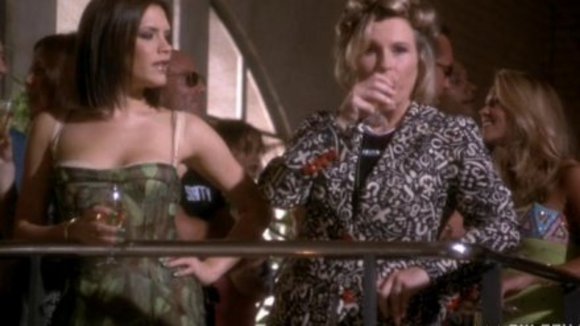 Photo du film Spice World - Le film