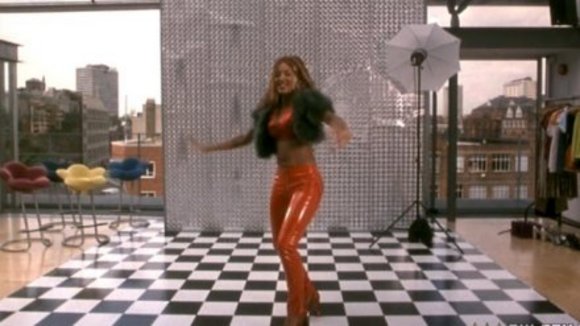 Photo du film Spice World - Le film