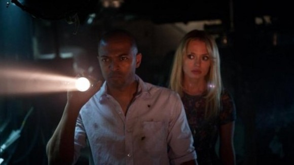 Photo du film Storage 24