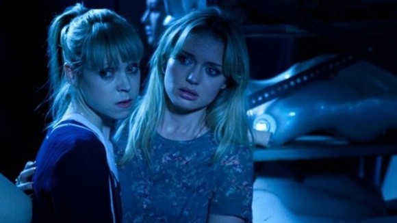 Photo du film Storage 24