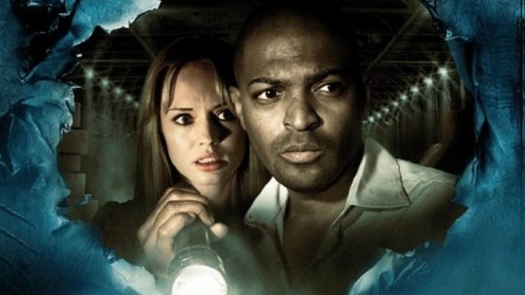 Photo du film Storage 24