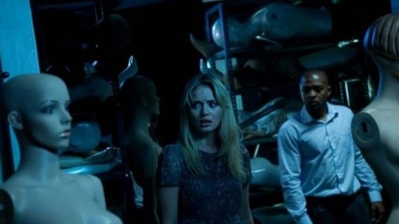 Photo du film Storage 24