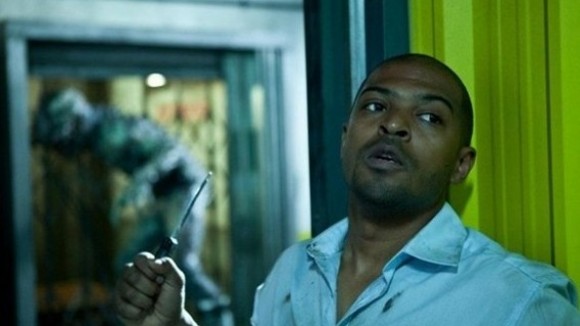 Photo du film Storage 24