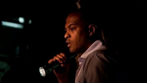 Photo du film Storage 24