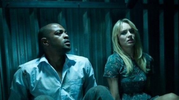 Photo du film Storage 24