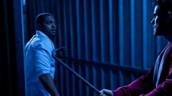 Photo du film Storage 24