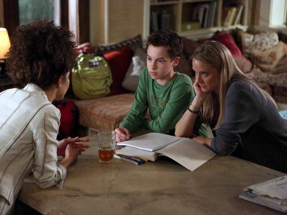 Photo du film The Fosters