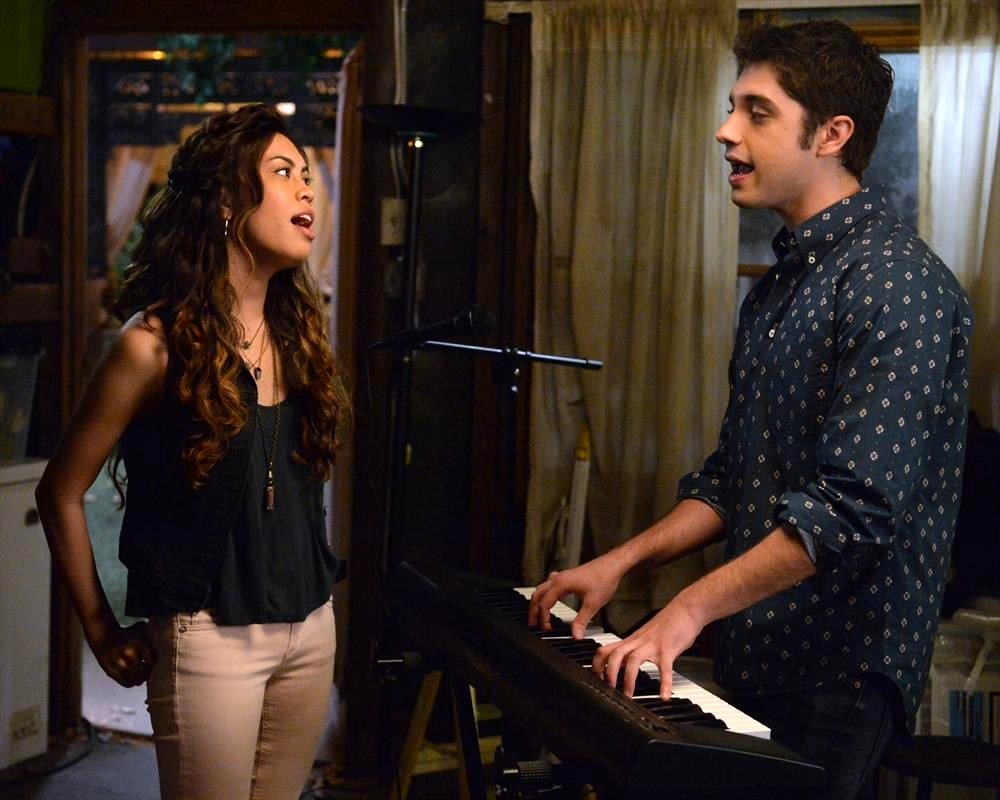 Photo du film The Fosters