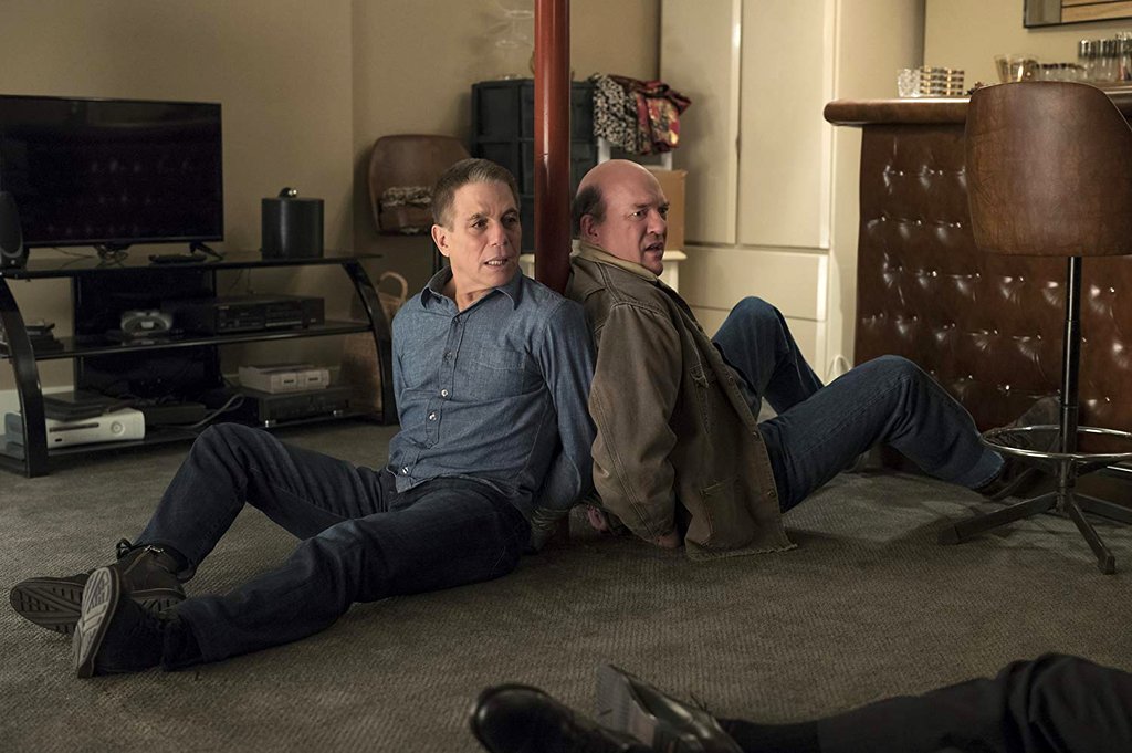 Photo du film The Good Cop