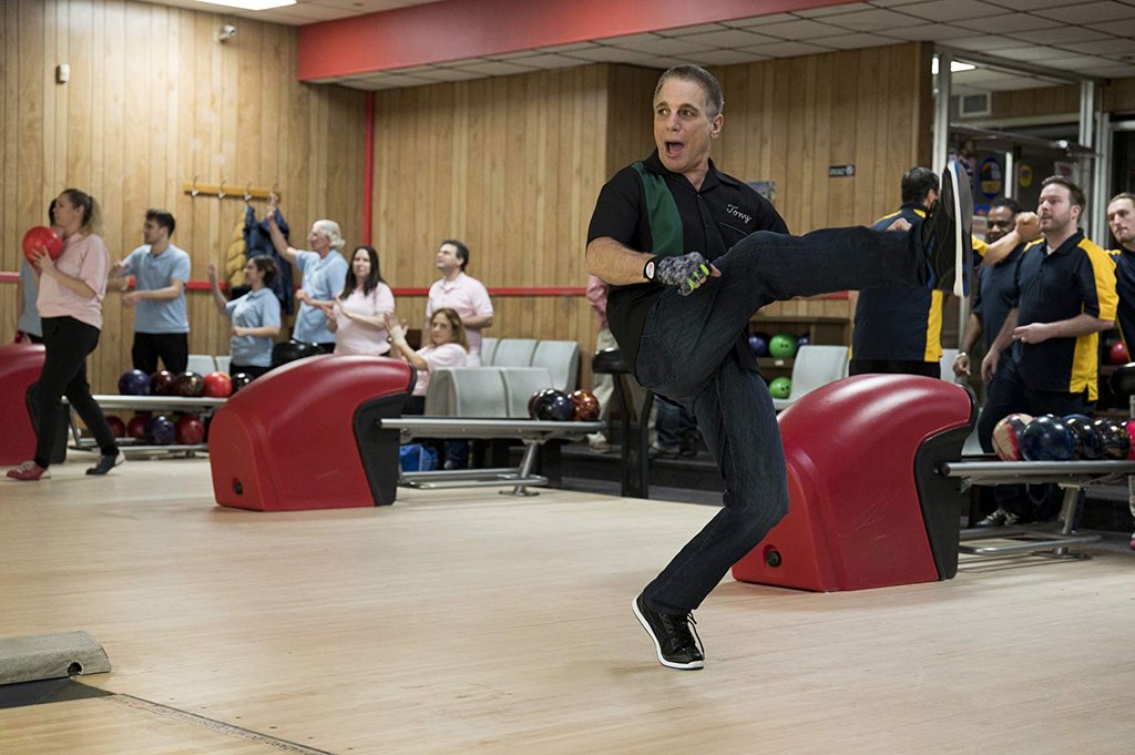 Photo du film The Good Cop