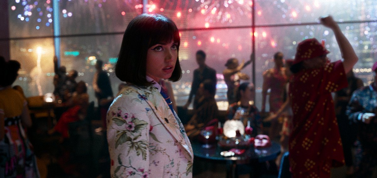 Photo du film The Gray Man