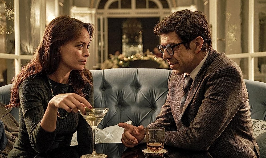 Photo du film Le Colibri