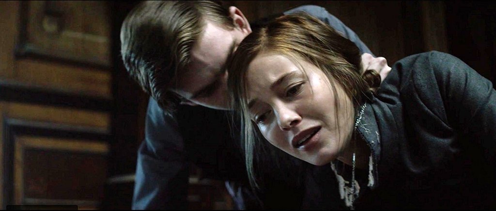 Photo from the movie The Lodgers