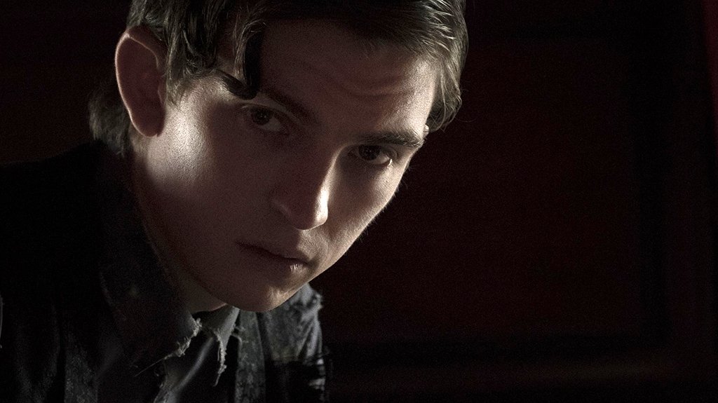 Photo from the movie The Lodgers