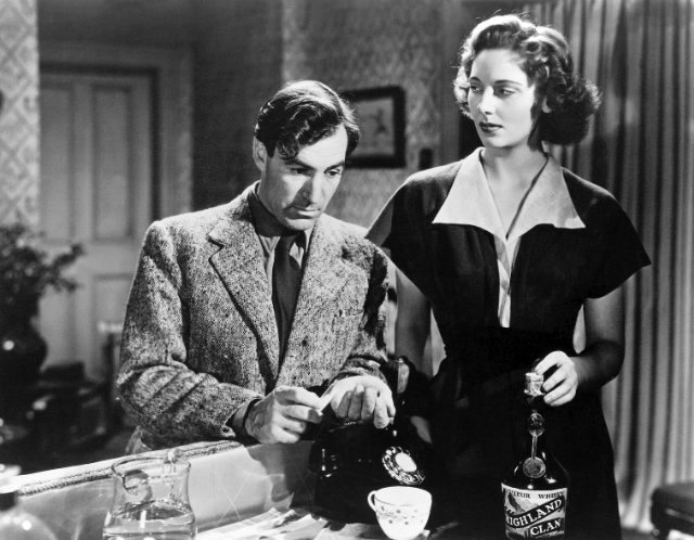 Photo du film The Small Back Room