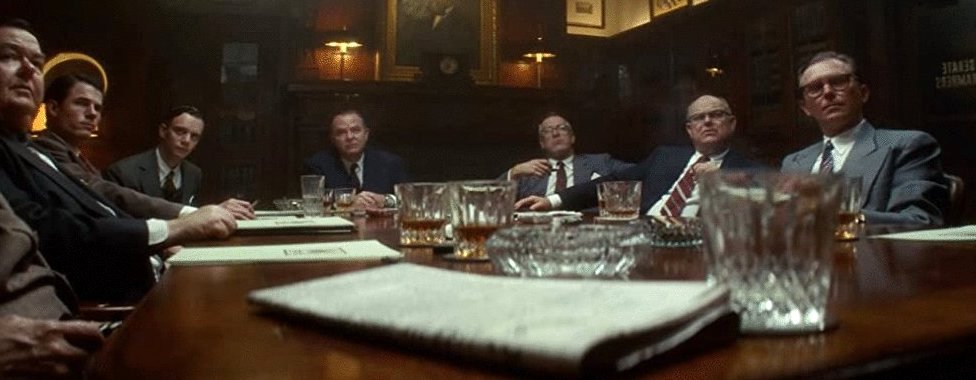 Photo from the movie The United States vs. Billie Holiday