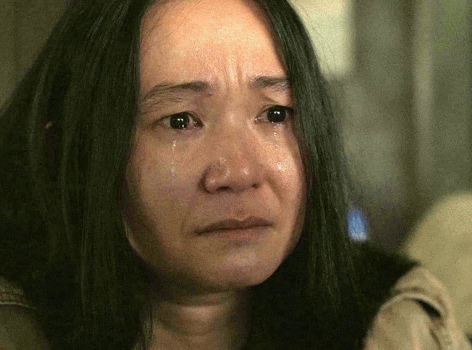 Photo from the movie The Whale