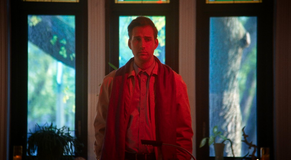 Photo du film Il n'y a pas de faux métier