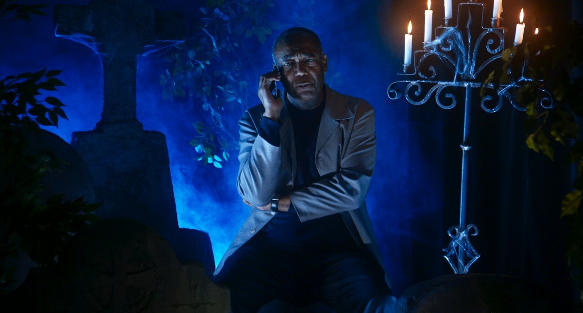 Photo du film Il n'y a pas de faux métier