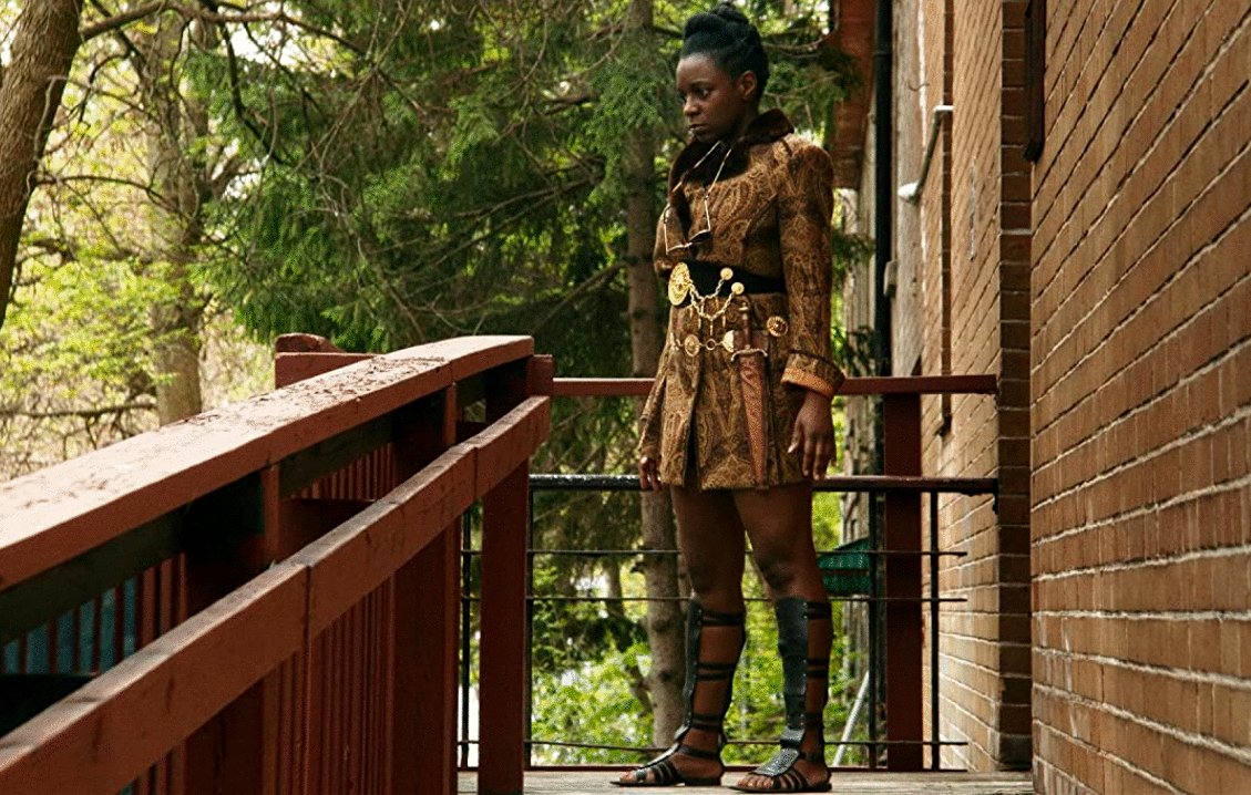 Photo du film Il n'y a pas de faux métier