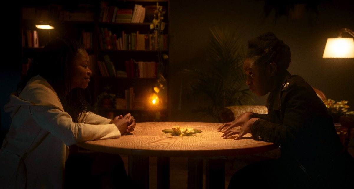 Photo du film Il n'y a pas de faux métier