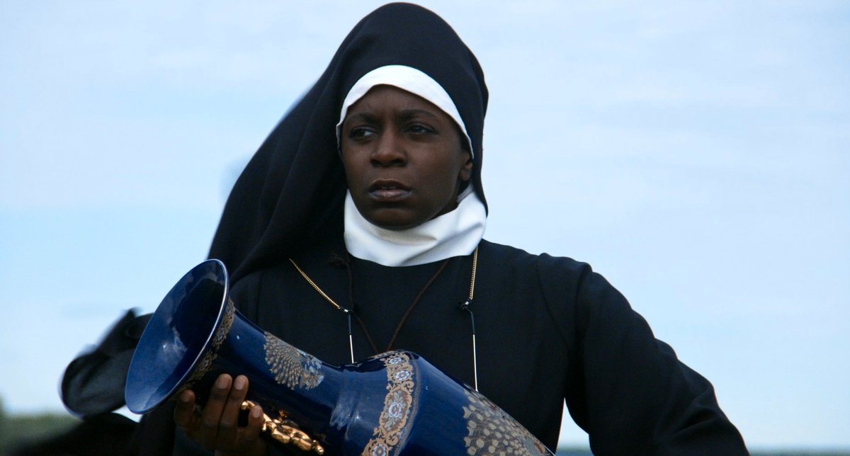 Photo du film Il n'y a pas de faux métier