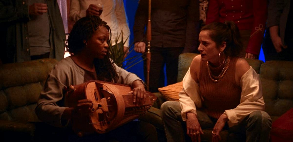 Photo du film Il n'y a pas de faux métier