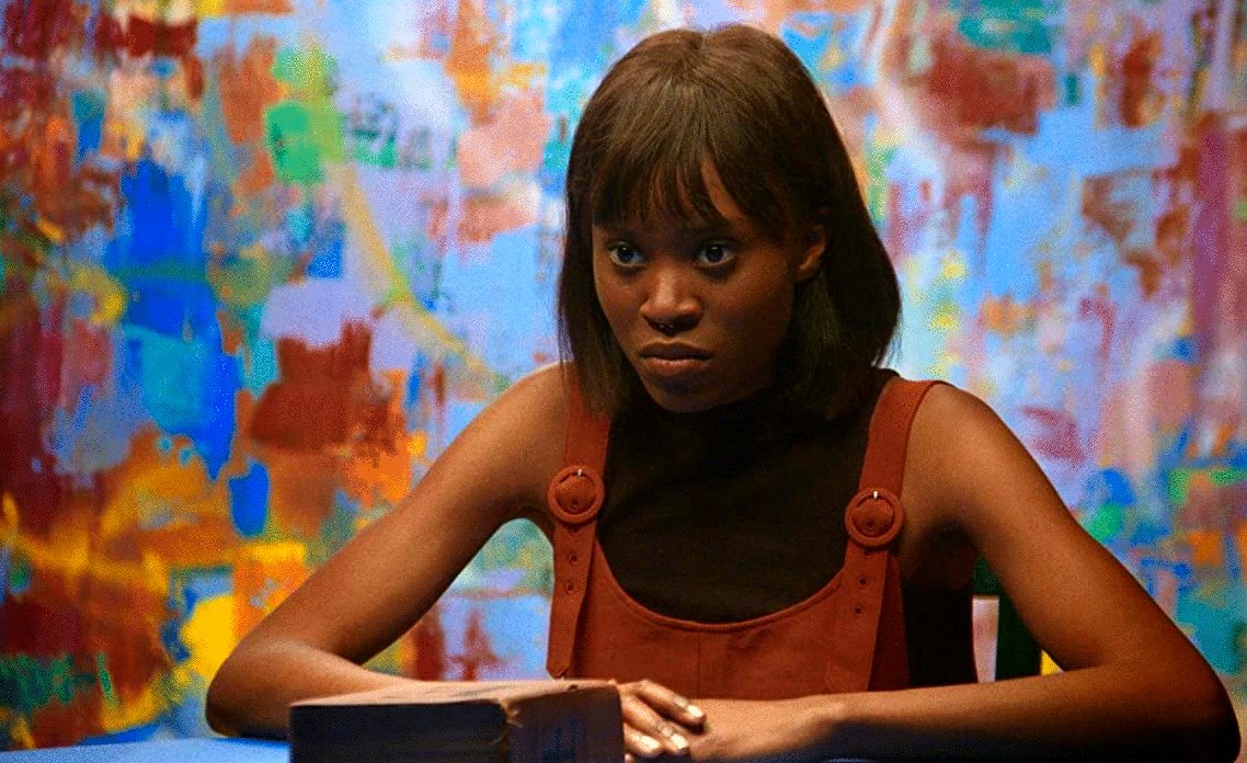 Photo du film Il n'y a pas de faux métier