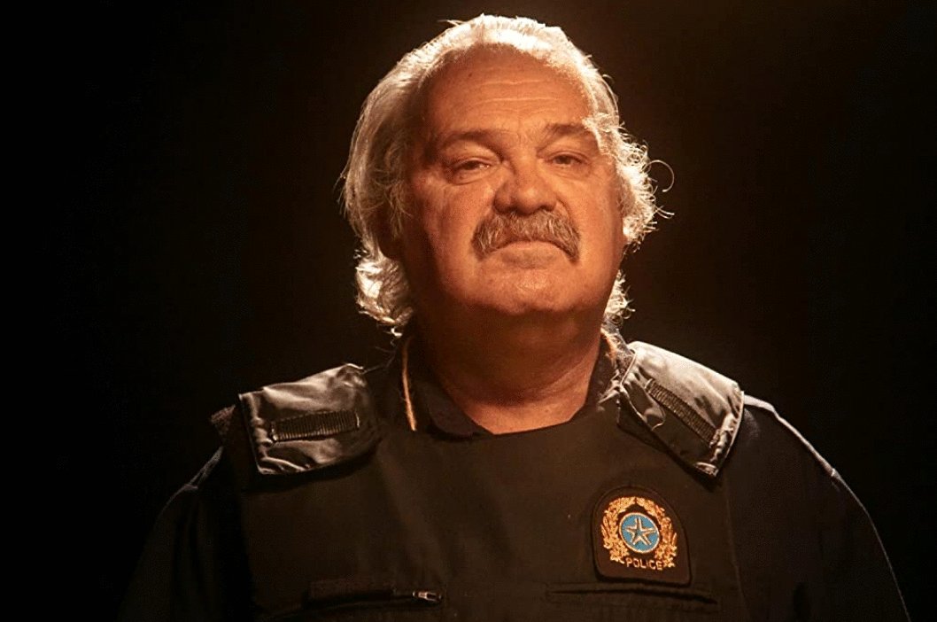 Photo du film Il n'y a pas de faux métier