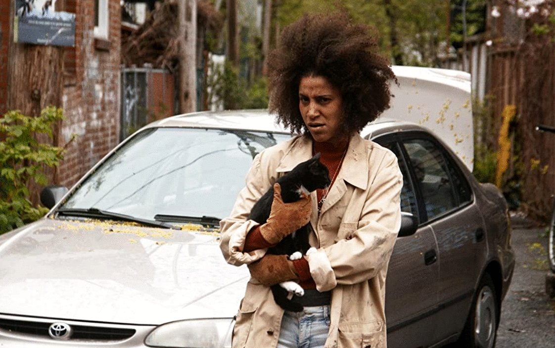 Photo du film Il n'y a pas de faux métier