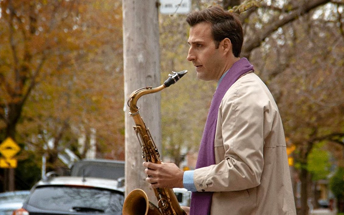 Photo du film Il n'y a pas de faux métier