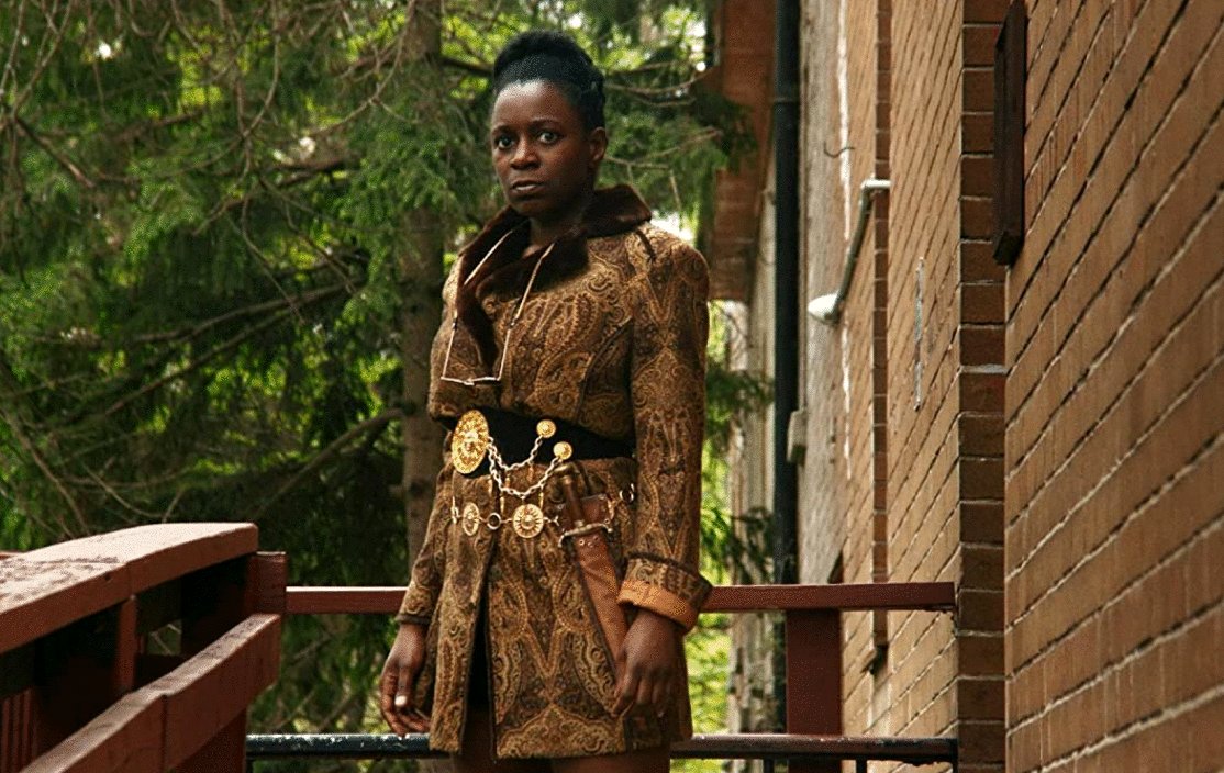 Photo du film Il n'y a pas de faux métier