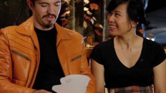 Photo du film Toronto Stories