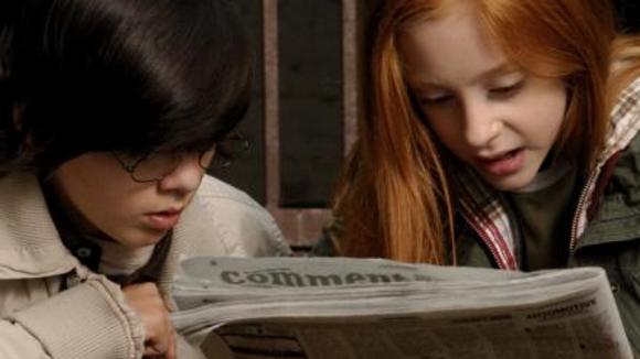 Photo du film Toronto Stories