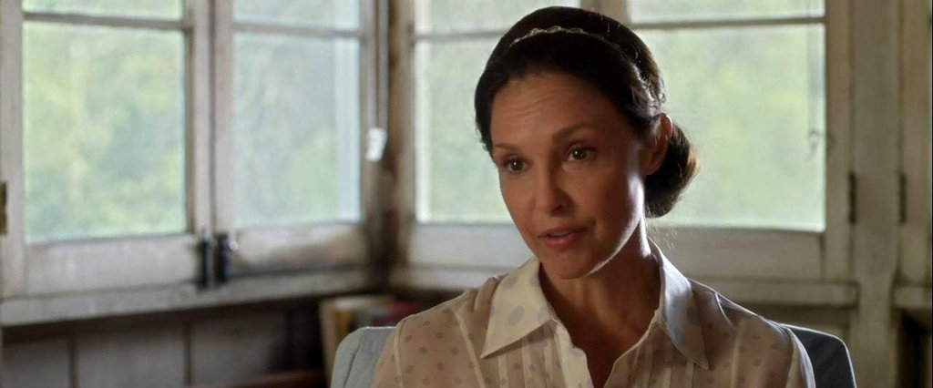 Photo from the movie Trafficked