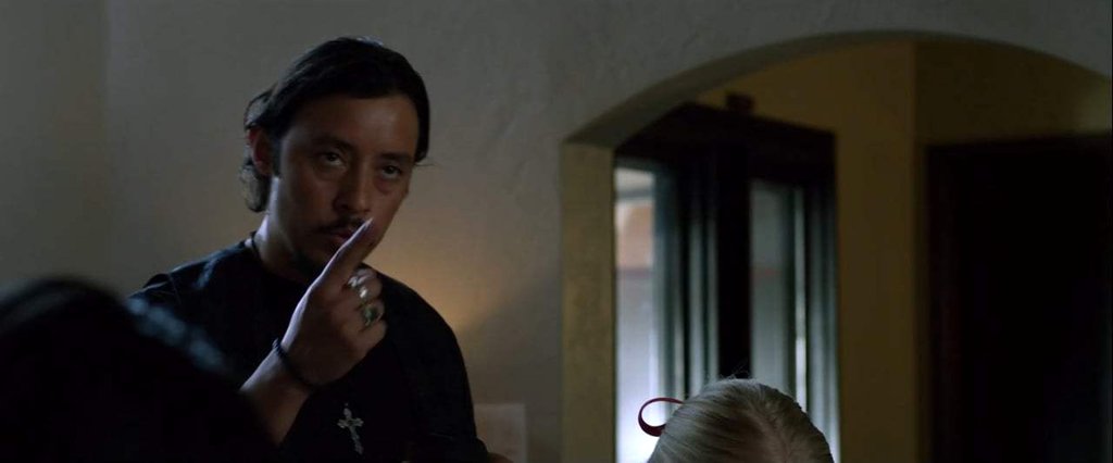 Photo from the movie Trafficked