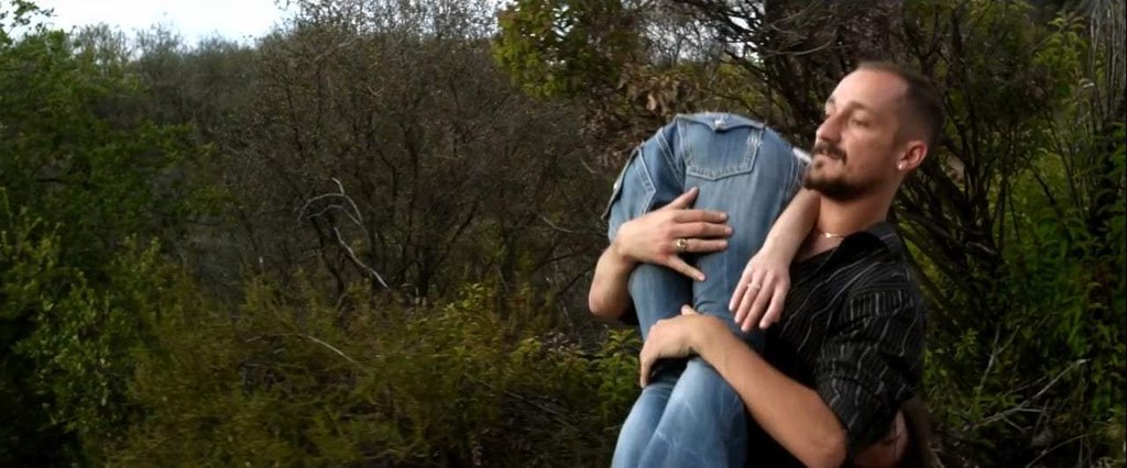 Photo from the movie Trafficked