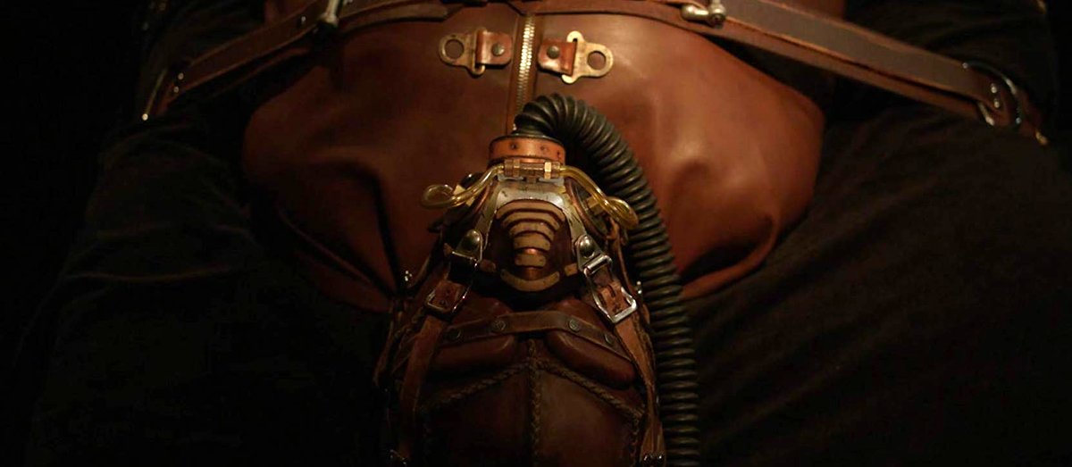 Photo from the movie True Fiction