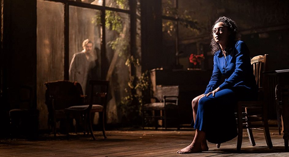 Photo from the movie Uncle Vanya