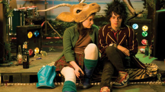 Photo du film Unmade Beds