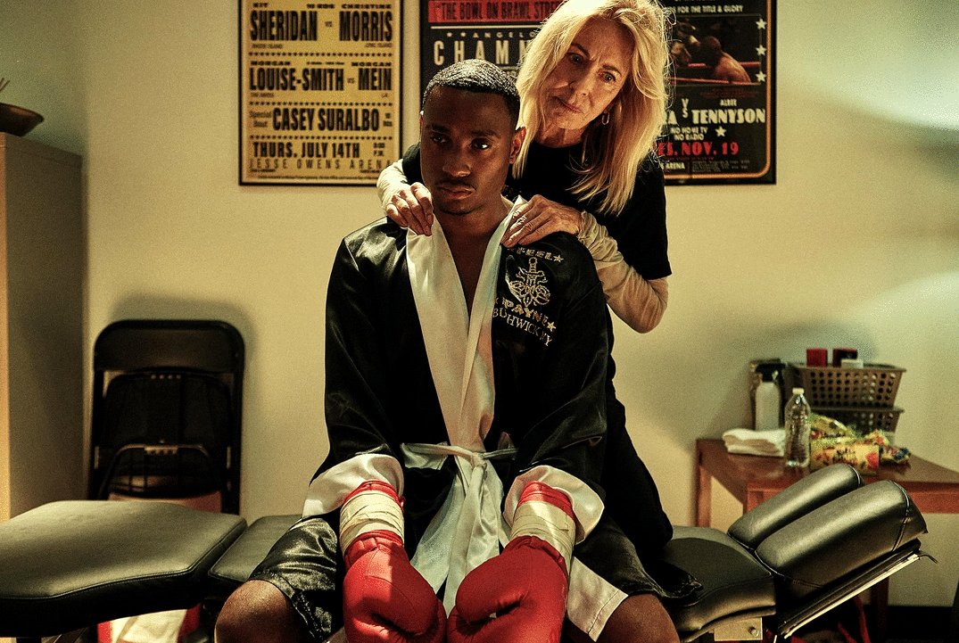 Photo du film Uppercut