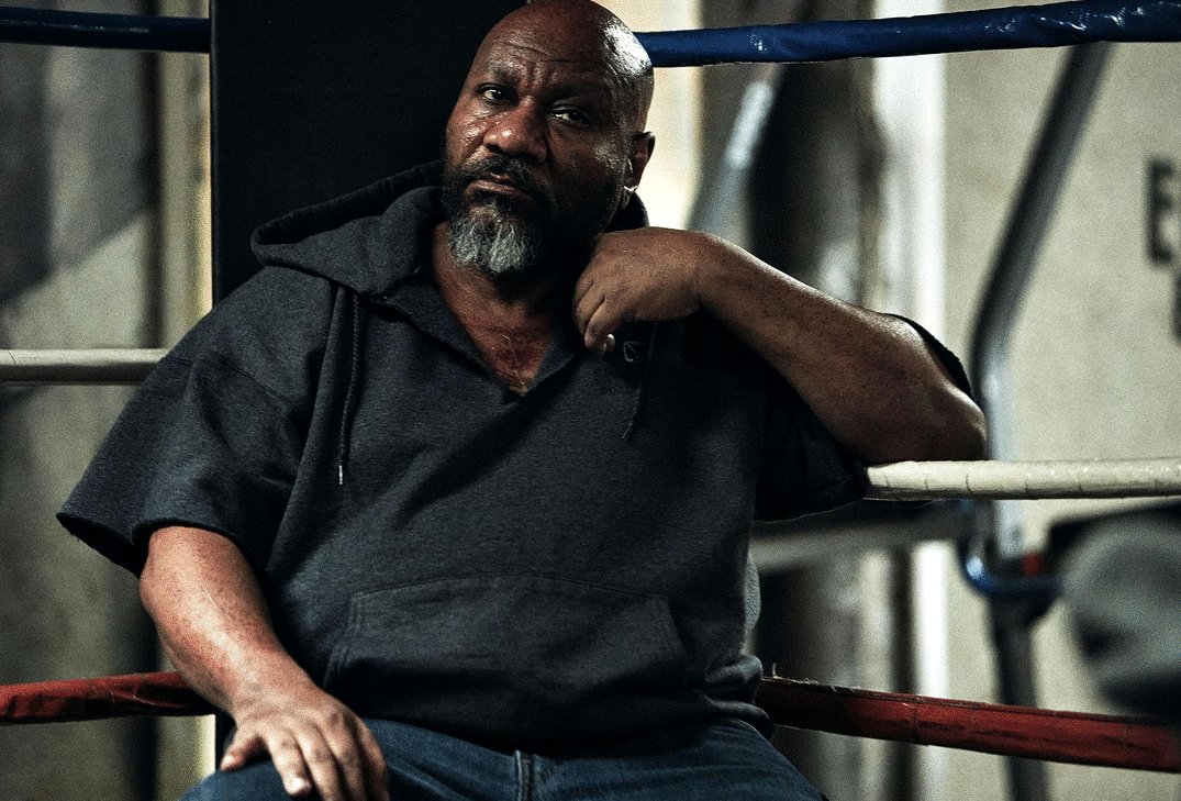 Photo du film Uppercut