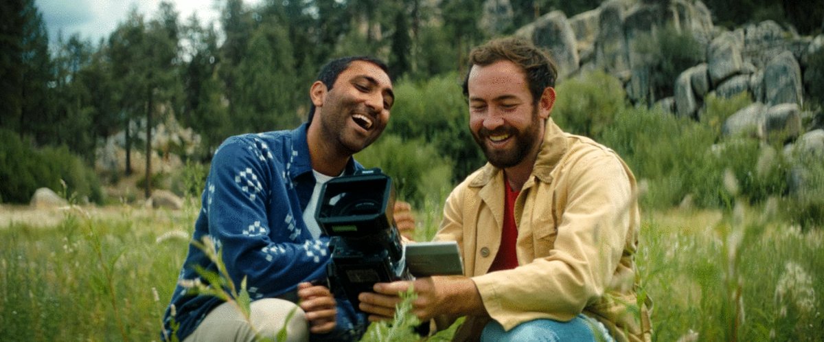 Photo from the movie Wes Is Dying