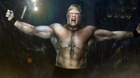 Photo du film WWE Summerslam