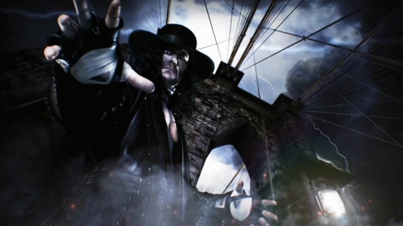 Photo du film WWE Summerslam