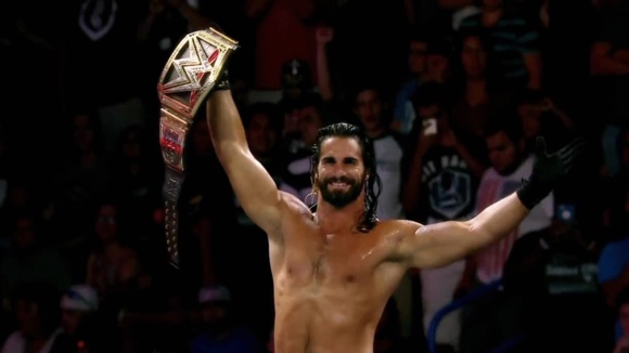 Photo du film WWE Summerslam