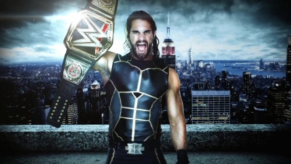 Photo du film WWE Summerslam